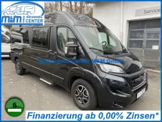 Bild 1 Malibu Van diversity 600 DB K Automatik 160PS