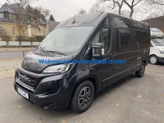 Bild 2 Malibu Van diversity 600 DB K Automatik 160PS
