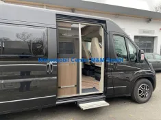 Bild 3 Malibu Van diversity 600 DB K Automatik 160PS
