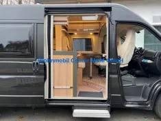 Bild 4 Malibu Van diversity 600 DB K Automatik 160PS