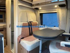 Bild 7 Malibu Van diversity 600 DB K Automatik 160PS