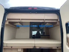 Bild 13 Malibu Van diversity 600 DB K Automatik 160PS