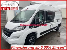 Bild 1 Malibu Van compact 600 LE Fiat 7 Jahre Garantie*