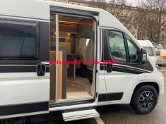 Bild 4 Malibu Van compact 600 LE Fiat 7 Jahre Garantie*
