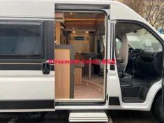 Bild 5 Malibu Van compact 600 LE Fiat 7 Jahre Garantie*