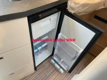 Fahrzeugbild Malibu Van compact 600 LE Fiat 7 Jahre Garantie* #9