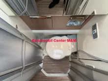 Fahrzeugbild Malibu Van compact 600 LE Fiat 7 Jahre Garantie* #10