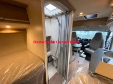 Fahrzeugbild Malibu Van compact 600 LE Fiat 7 Jahre Garantie* #11