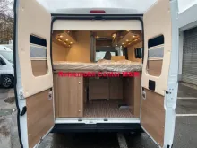 Fahrzeugbild Malibu Van compact 600 LE Fiat 7 Jahre Garantie* #14