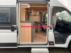 Bild 5 Malibu Van diversity coupé 640 LE K 7 Jahre Garantie*