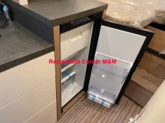 Bild 10 Malibu Van diversity coupé 640 LE K 7 Jahre Garantie*