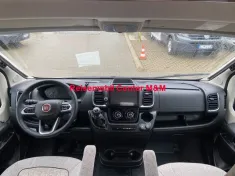 Bild 15 Malibu Van diversity coupé 640 LE K 7 Jahre Garantie*