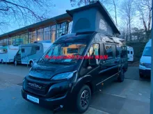 Fahrzeugbild Malibu Van first class - two rooms GT640 Aufstelldach #3