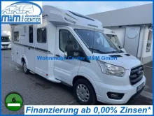 Fahrzeugbild Weinsberg CaraSuite 650 MF Ford Automatik 2024 AHK Truma E #1
