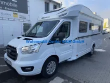 Fahrzeugbild Weinsberg CaraSuite 650 MF Ford Automatik 2024 AHK Truma E #3