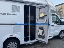 Fahrzeugbild Weinsberg CaraSuite 650 MF Ford Automatik 2024 AHK Truma E #4