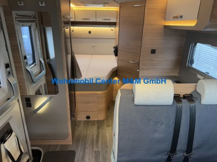 Fahrzeugbild Weinsberg CaraSuite 650 MF Ford Automatik 2024 AHK Truma E #8