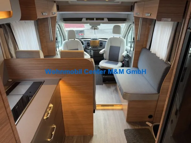 Fahrzeugbild Weinsberg CaraSuite 650 MF Ford Automatik 2024 AHK Truma E #15