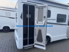 Bild 3 Weinsberg X-Cursion Van Edition Pepper 500 LT