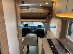 Bild 5 Weinsberg X-Cursion Van Edition Pepper 500 LT