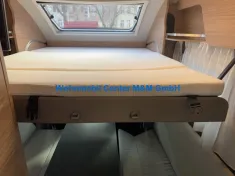 Bild 8 Weinsberg X-Cursion Van Edition Pepper 500 LT