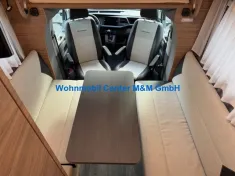 Bild 9 Weinsberg X-Cursion Van Edition Pepper 500 LT