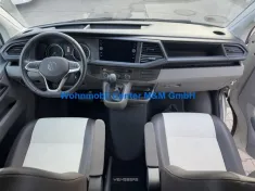 Bild 11 Weinsberg X-Cursion Van Edition Pepper 500 LT