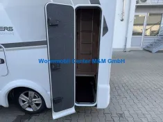 Bild 13 Weinsberg X-Cursion Van Edition Pepper 500 LT