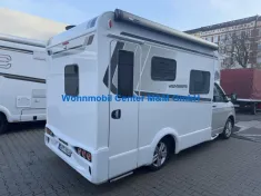 Bild 14 Weinsberg X-Cursion Van Edition Pepper 500 LT