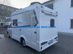Bild 15 Weinsberg X-Cursion Van Edition Pepper 500 LT