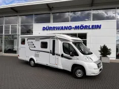 Bild 1 Hymer Exsis-t 588