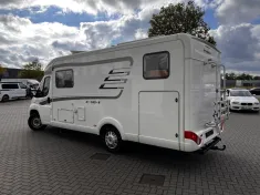 Bild 2 Hymer Exsis-t 588