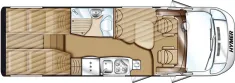 Bild 5 Hymer Exsis-t 588