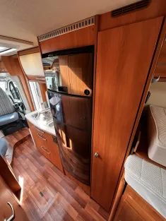 Bild 6 Hymer Exsis-t 588