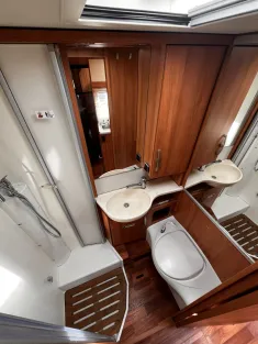 Bild 7 Hymer Exsis-t 588