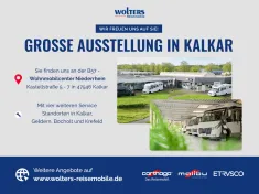 Bild 13 Bürstner Aviano i 727