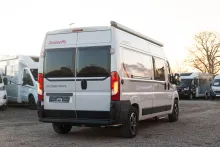 Fahrzeugbild Dethleffs Globetrail 600 DS Fiat 15% GÜMA Summer Deal #4