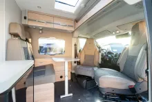 Fahrzeugbild Dethleffs Globetrail 600 DS Fiat 15% GÜMA Summer Deal #7