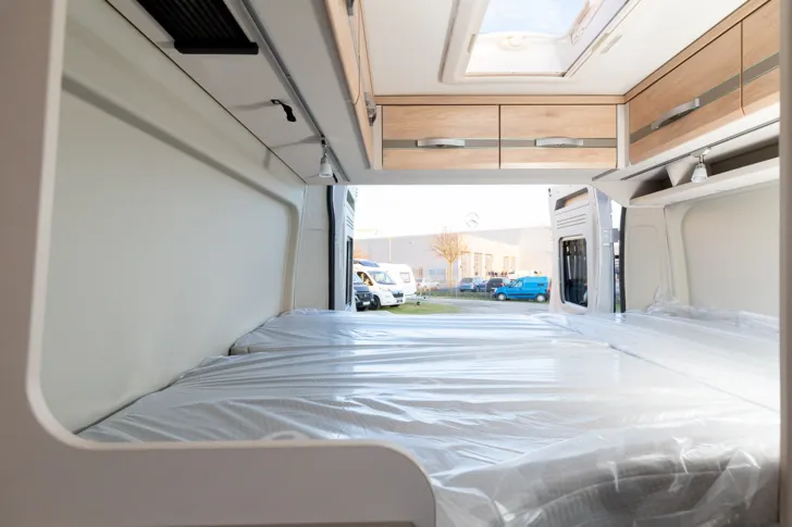 Fahrzeugbild Dethleffs Globetrail 600 DS Fiat 15% GÜMA Summer Deal #11