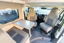 Fahrzeugbild Dethleffs Globetrail 600 DS Fiat 15% GÜMA Summer Deal #15