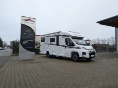 Bild 1 Carthago C1-tourer T 143 KB-LE lightweight 3.5t FIAT