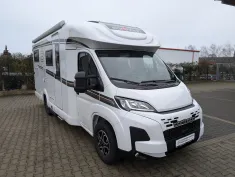Bild 2 Carthago C1-tourer T 143 KB-LE lightweight 3.5t FIAT