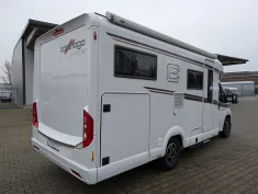 Bild 7 Carthago C1-tourer T 143 KB-LE lightweight 3.5t FIAT