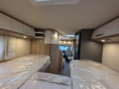 Bild 11 Carthago C1-tourer T 143 KB-LE lightweight 3.5t FIAT