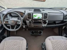 Bild 24 Carthago C1-tourer T 143 KB-LE lightweight 3.5t FIAT