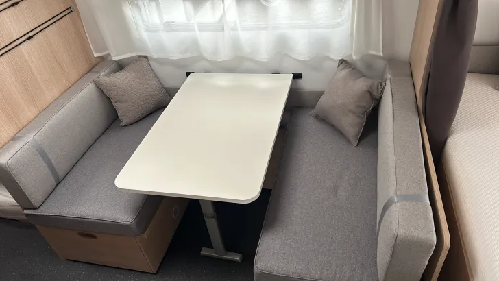 Fahrzeugbild Adria Aviva 522 PT #3