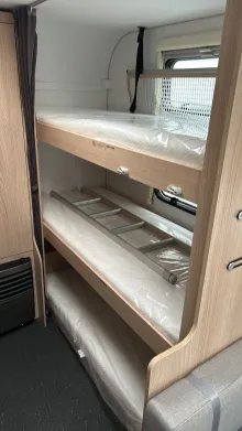 Fahrzeugbild Adria Aviva 522 PT #5
