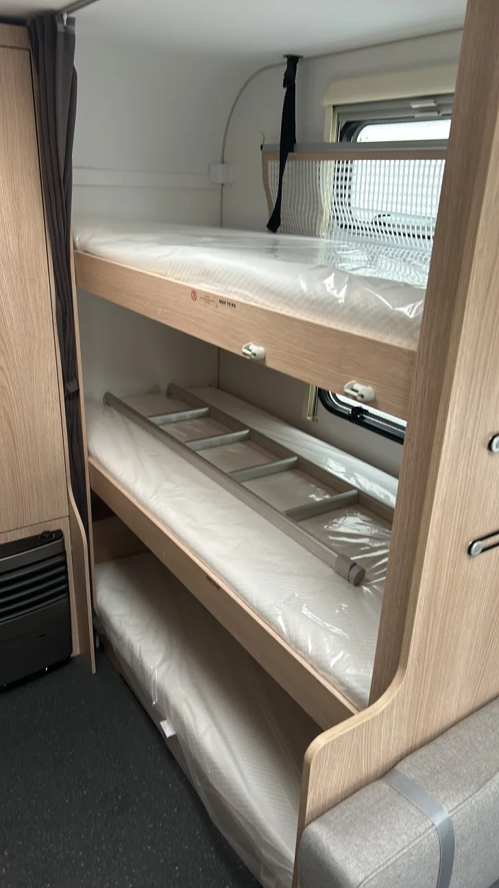 Fahrzeugbild Adria Aviva 522 PT #5