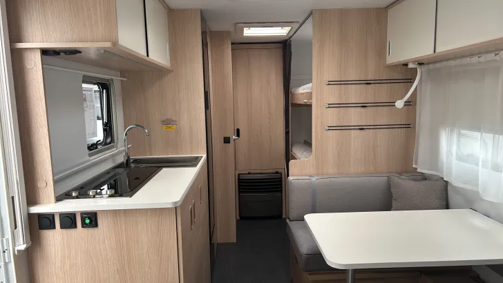 Fahrzeugbild Adria Aviva 522 PT #8