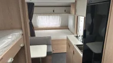 Fahrzeugbild Adria Aviva 522 PT #9